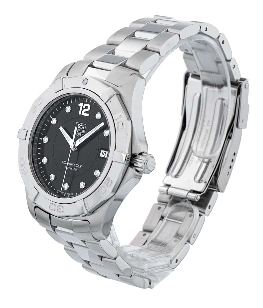 Tag Heuer Aquaracer WAF111C.BA0810 Tag Heuer Aquaracer WAF111C.BA0810